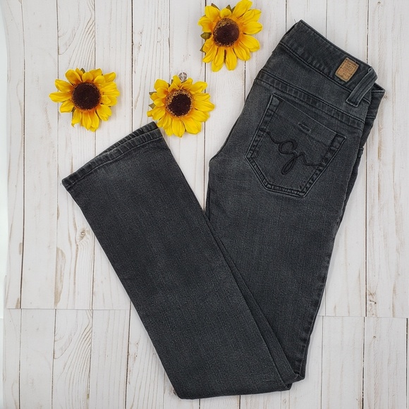 GUESS JEANS.... Size 24 - Picture 3 of 7